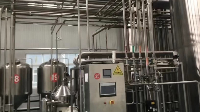 昌邑河北船头客精酿啤酒厂